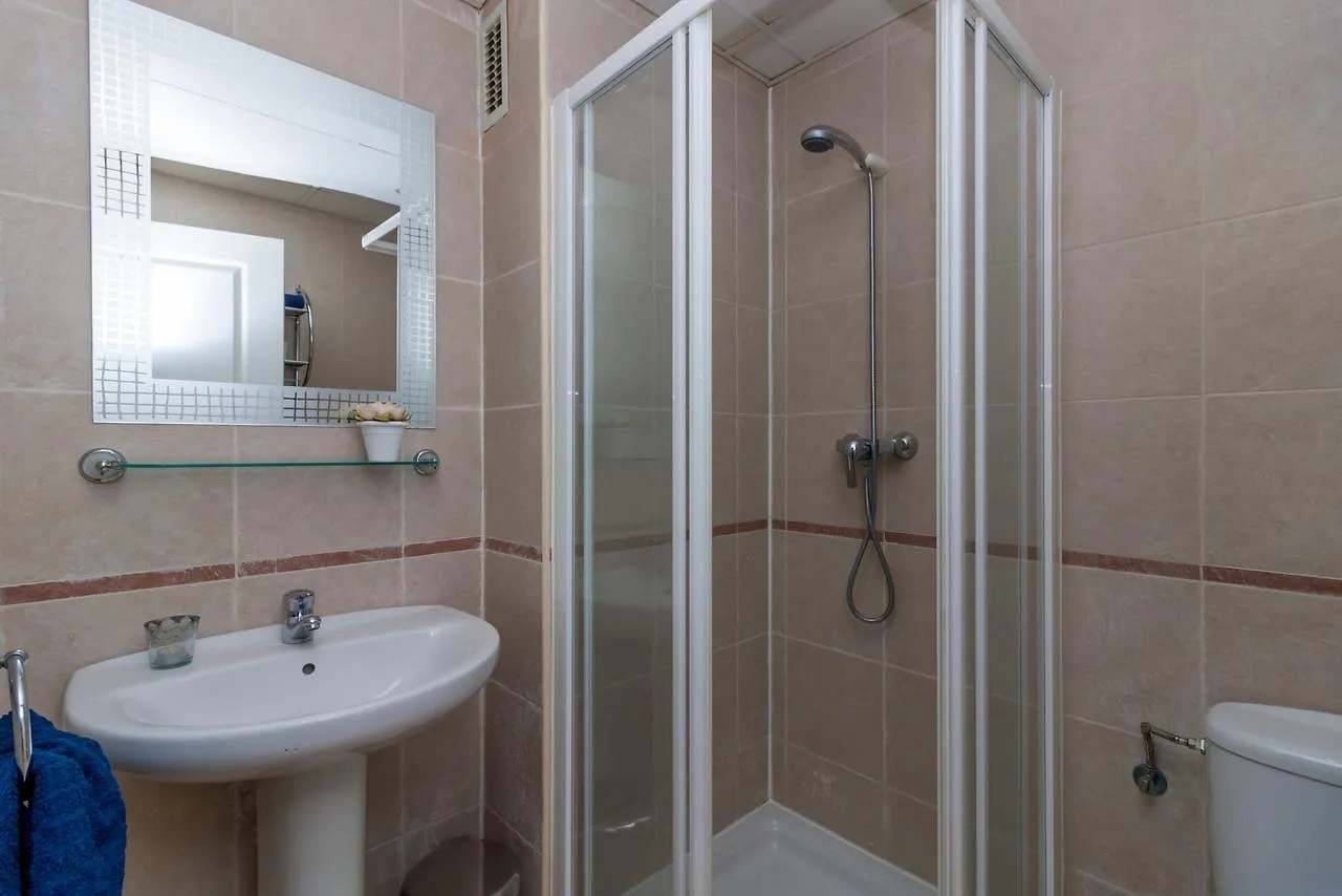 Apartment Jade Riviera Del Sol Mijas Canovas