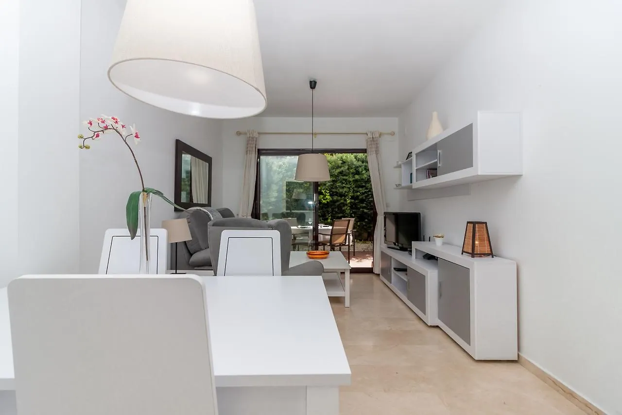 Apartment Jade Riviera Del Sol Mijas Canovas Spain