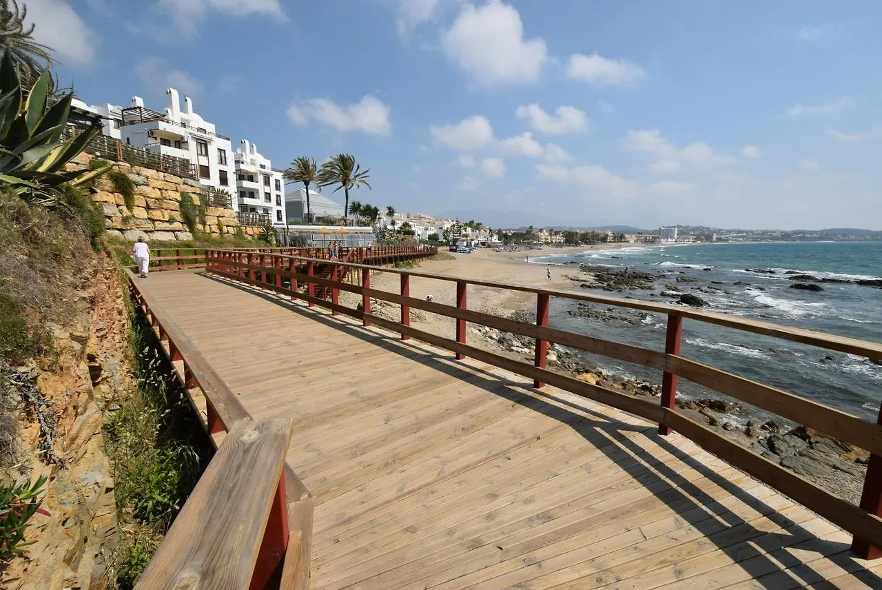 Jade Riviera Del Sol Mijas Canovas Apartment