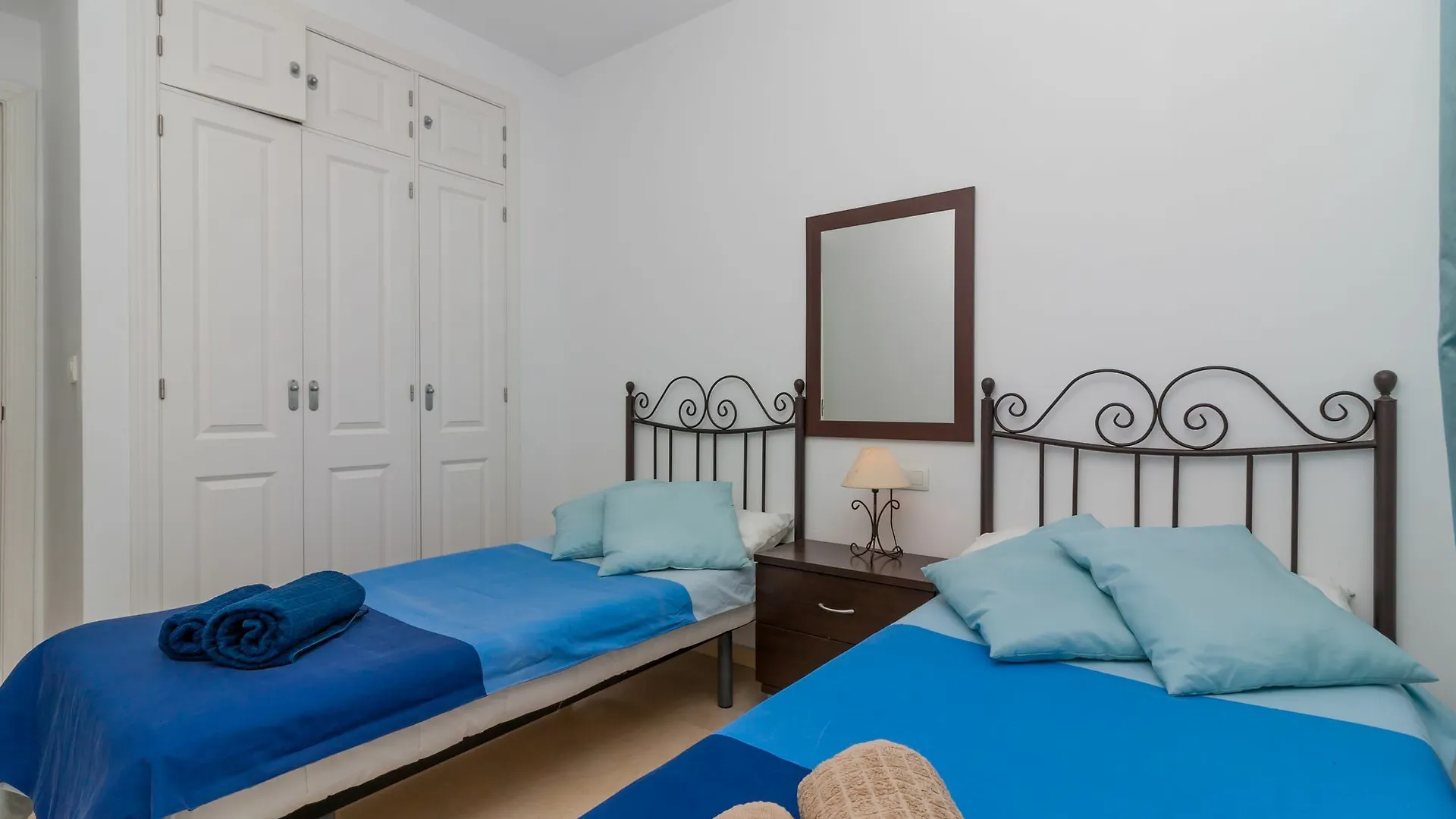 Jade Riviera Del Sol Mijas Canovas スペイン