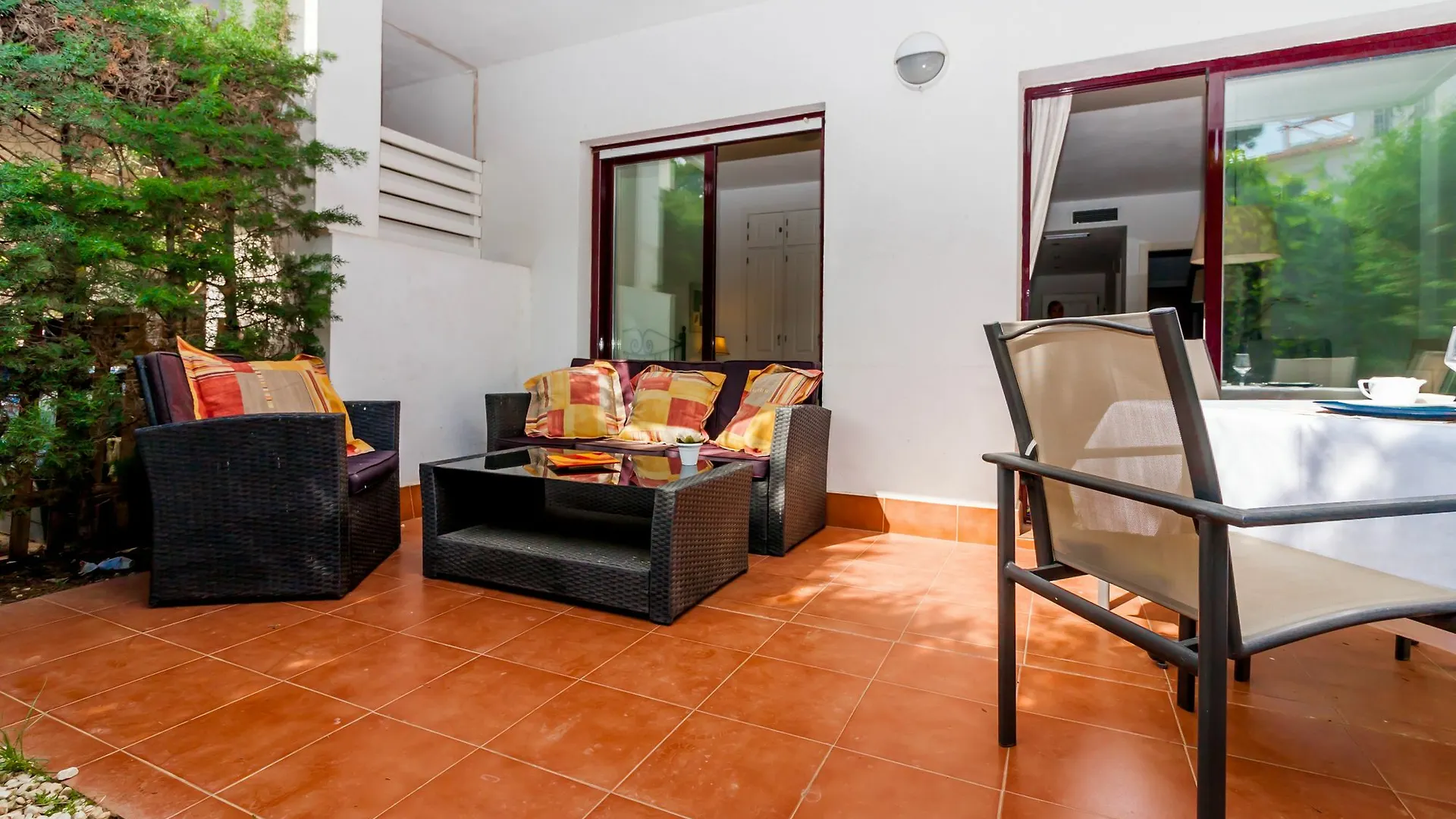 Jade Riviera Del Sol Mijas Canovas Apartment