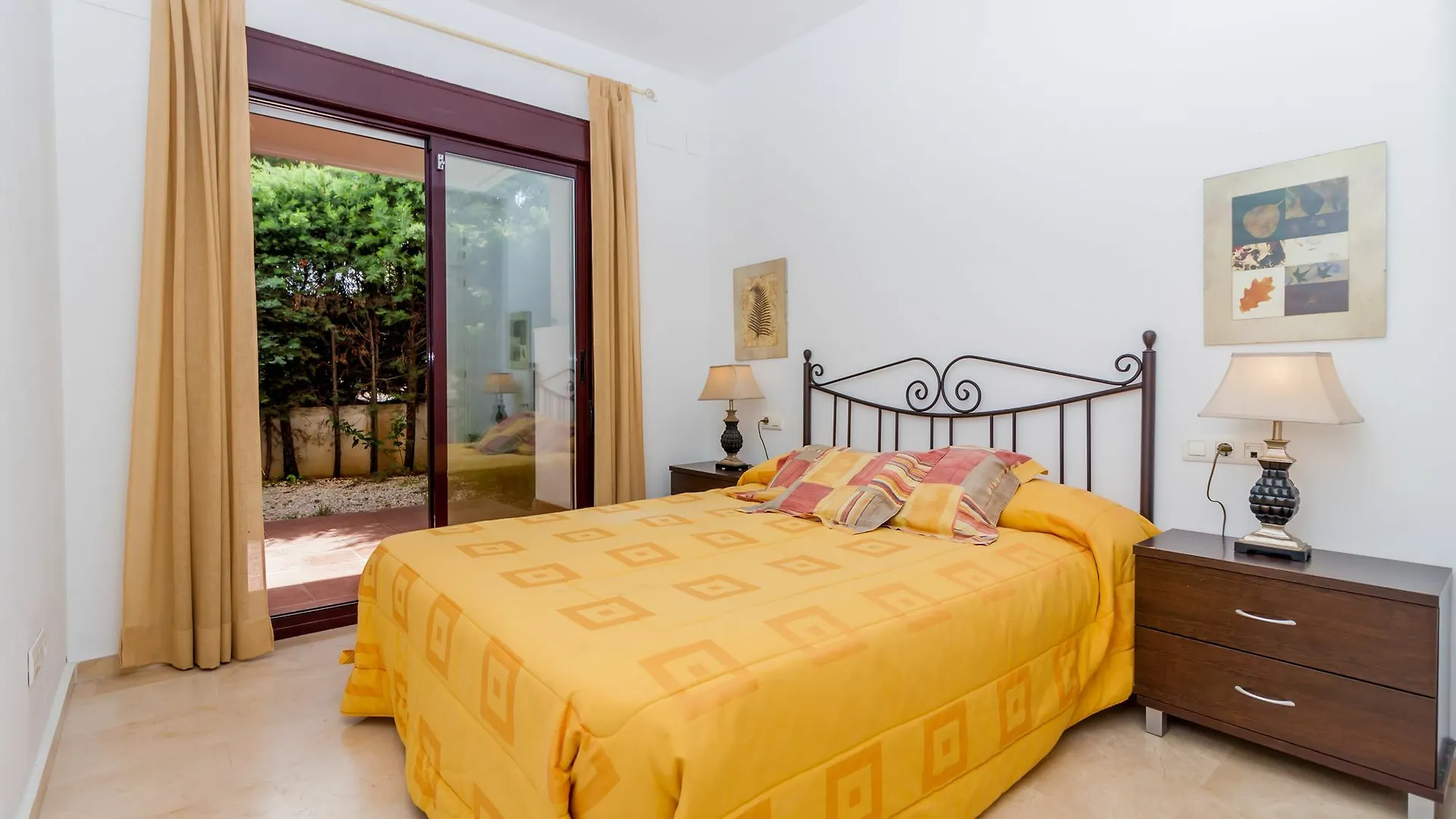 Apartment Jade Riviera Del Sol Mijas Canovas