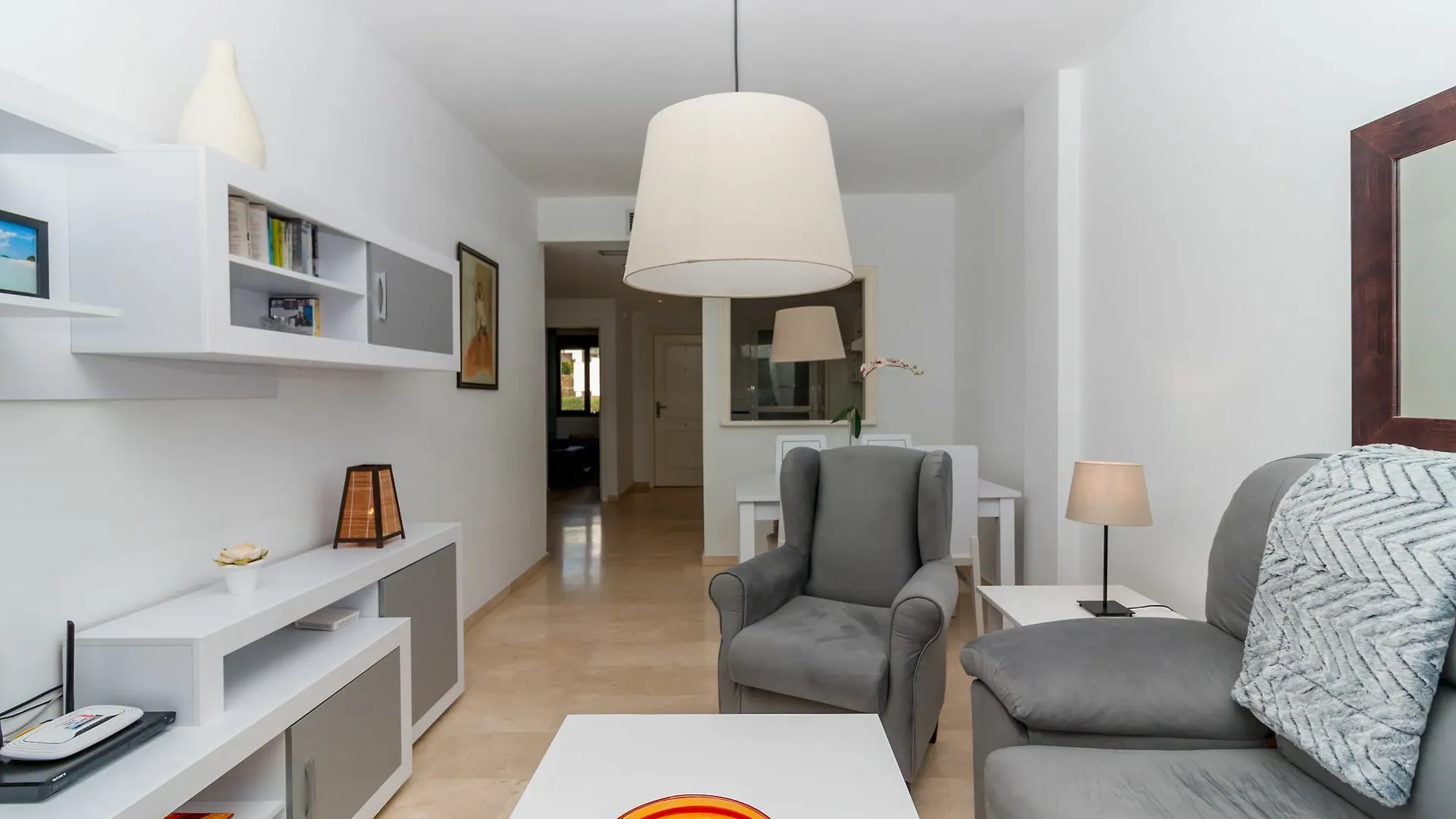 Apartment Jade Riviera Del Sol Mijas Canovas