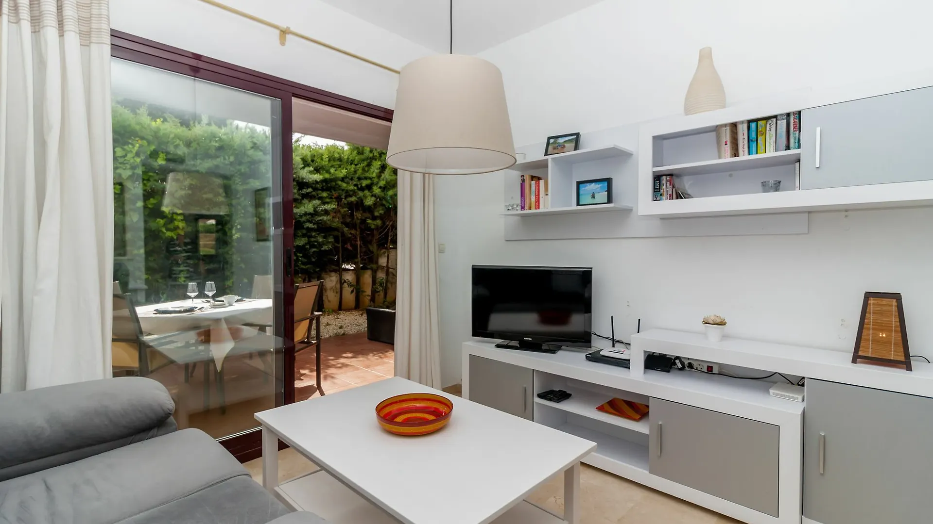 Apartment Jade Riviera Del Sol Mijas Canovas