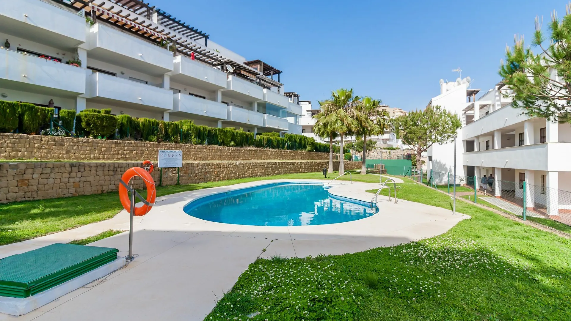 Jade Riviera Del Sol Mijas Canovas 0*,
