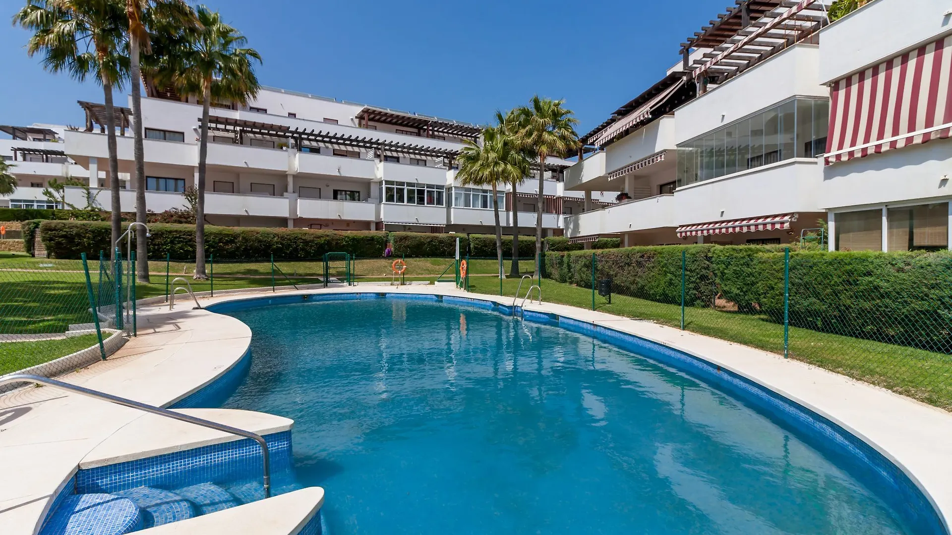 Jade Riviera Del Sol Mijas Canovas 0*,  スペイン