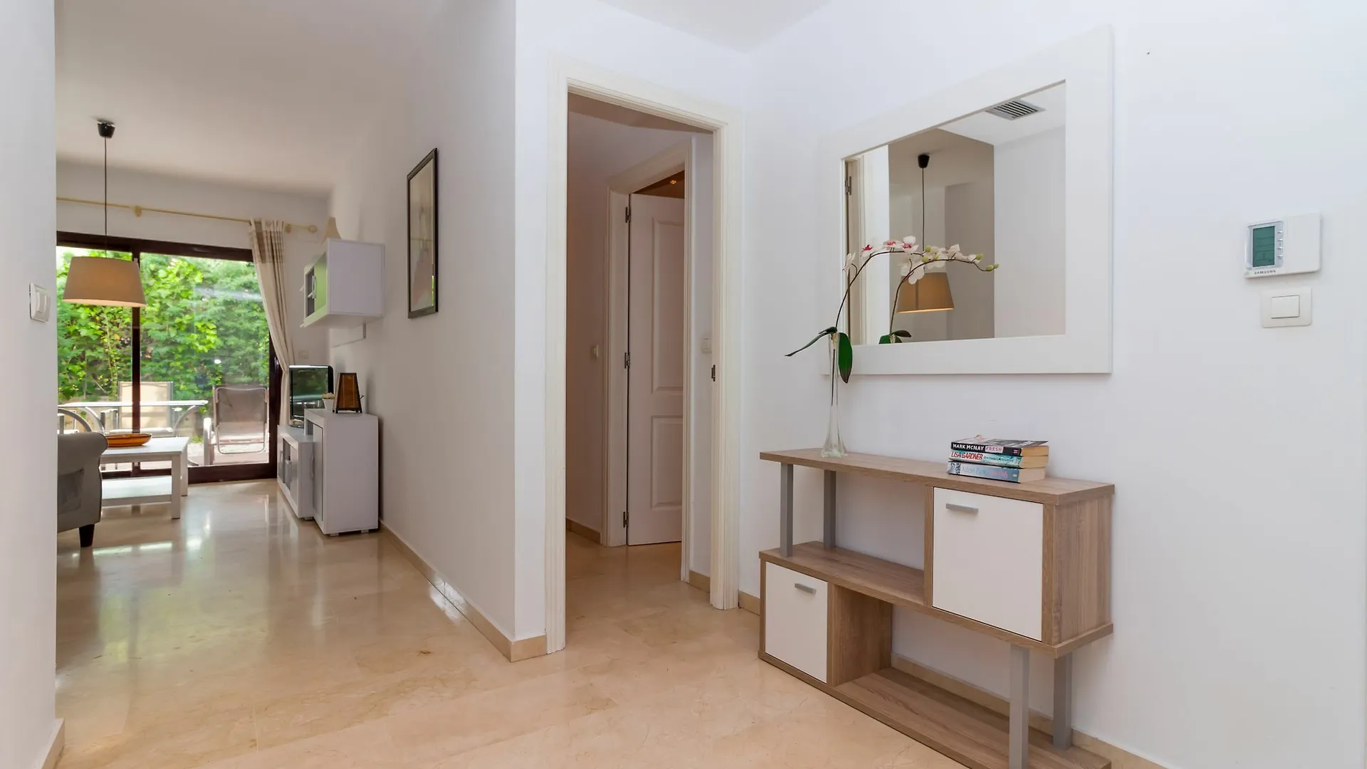 شقة Jade Riviera Del Sol Mijas Canovas إسبانيا